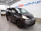 NV200バネットバン 1.6 DX TRAVOIS NV200Mio FASPシートタイプ キ