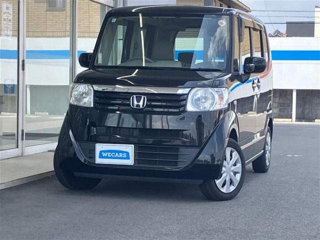 N-BOX  