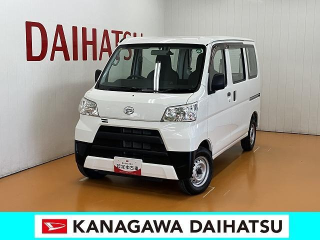 ハイゼットカーゴスペシャル クリーン
