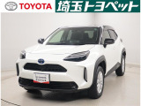 低燃費で環境にもやさしいハイブリッド車です!