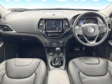 チェロキー リミテッド 4WD 