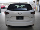 CX-5 2.2 XD 100周年特別記念車 ディーゼルターボ