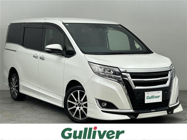 エスクァイア2.0 Gi プレミアムパッケージ4WD 修復歴無し