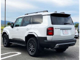 ランドクルーザー250 2.8 VX ディーゼル 4WD 