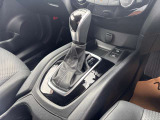 パドルシフト マニュアル車のような運転を楽しめます!