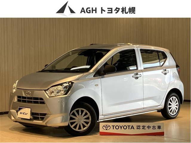 ピクシスエポック L SAIII 4WD 