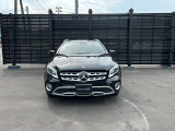 GLAクラス GLA220 4マチック 4WD 