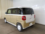 ムーヴキャンバス  ストライプス G