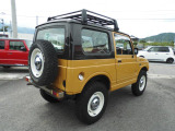 ジムニー ワイルドウインド 4WD 