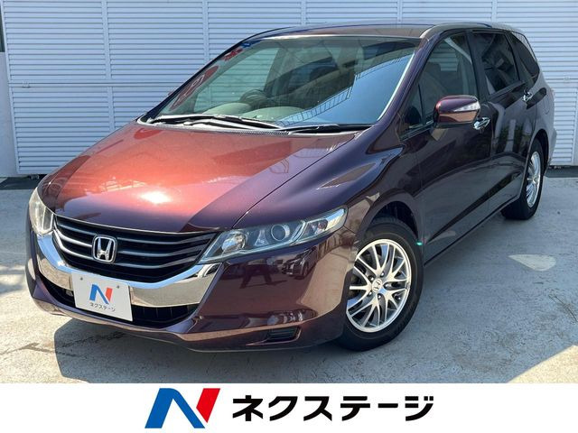 オデッセイ2.4 L