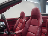 911カブリオレ ターボS PDK 