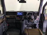 N-VAN +スタイル ファン 