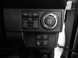 両側パワースライド装備です♪運転席から開け閉めの操作・ON/OFFの切替えも可能です♪