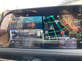 Nissanコネクトナビです。