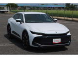 クラウンクロスオーバー  2.4 RS アドバンスト E-Four advanced 4WD