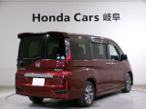 ステップワゴン 1.5 スパーダ 