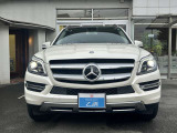 GLクラス GL350 ブルーテック 4マチック 4WD 