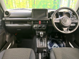 ジムニーシエラ 1.5 JC 4WD 