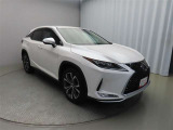 RX 450h バージョンL 4WD 