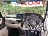 N-BOX G L ホンダセンシング 