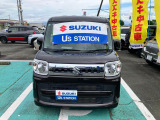 スペーシア ハイブリッド(HYBRID)  X 