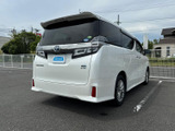 ヴェルファイア ハイブリッド 2.5 ZR Gエディション E-Four 4WD 