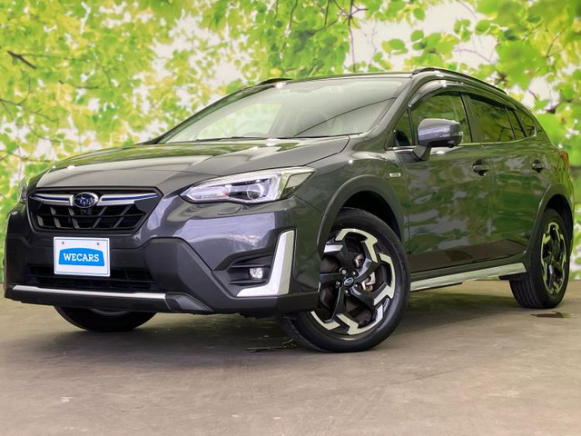XV2.0 アドバンス 4WD