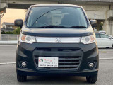 ワゴンRスティングレー X 4WD 