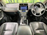 ランドクルーザープラド 2.7 TX Lパッケージ 4WD 