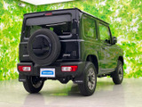 ジムニー XC 4WD 