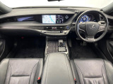 LS 500h Iパッケージ 