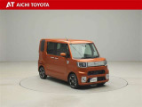 両側パワースライドドア付きだから、狭い駐車スペースなどでの乗り降りラクラク♪小さなお子さまのいるご家庭には嬉しい装備です。