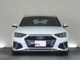 A4アバント 35 TDI Sライン 
