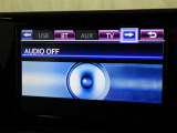 ブルートゥースオーディオ機能付です!お持ちの i-Pоdなどで音楽を楽しめます。