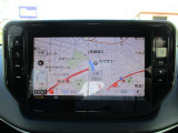 フルセグナビがついているのでお得です。