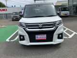 ソリオ 1.2 ハイブリッド(HYBRID)  MZ 