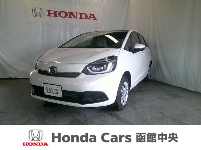 フィット 1.5 ホーム 4WD