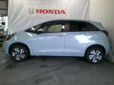 フィット 1.5 ホーム 4WD 