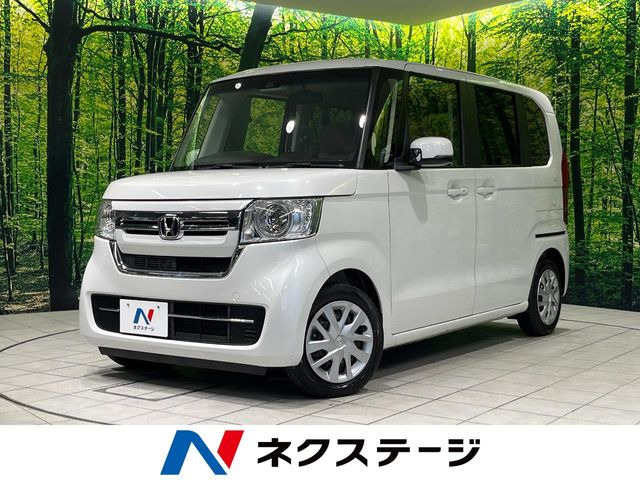 N-BOX L 