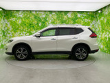 エクストレイル 2.0 20X 4WD 