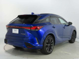 RX 500h Fスポーツパフォーマンス 4WD 