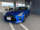 R35GT-R入荷しました