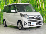 大好評のボディコーティング「弾スプラッシュコート」もご納車までに施工可能。通常のガラスコートと異なる、耐久年数6年の無機質ガラスコーティングが、ボディをキレイな状態に保ってくれます。