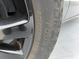 タイヤサイズは、215/55R18です!