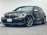最終型!Mプラスパッケージ!タッチパネル式HDDナビ!バックカメラ!ACC!ヘッドアップディスプレイ!Mスポーツシート!アダプティブサスペンション!Mスポーツブレーキ!Mリアスポイラー!