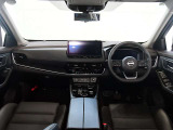 エクストレイル  1.5 G e-4ORCE 4WD