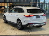 GLC 350e 4マチック スポーツ エディション スター 4WD MP202402