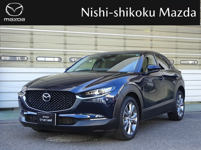 CX-30 2.0 20S プロアクティブ ツーリングセレクション 