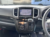 内外装仕上げ済み 即納OK 4WD CVT フルセグテレビナビ 片側電動スライド 車検令和9年3月 お気軽にお問い合わせください。