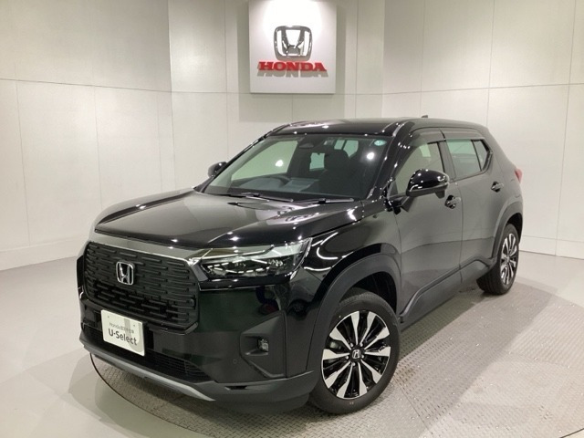 ZR-V 1.5 Z 